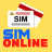 icon Bikin SIM Online(Bikin SIM Çevrimiçi Teardown Sakura Okul ekibi için) 1.0.0