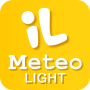 icon iLMeteo Light: meteo basic (iLMeteo Light: temel hava durumu tahmini)