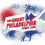 icon Great Philadelphia Comic Con(Büyük Philadelphia Comic Con)