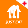 icon Just Eat(Just Eat - Yemek Teslimatı)
