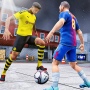 icon StreetFootball(Sokak Futbolu Oyunu Gerçek Kick)