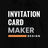 icon Invitation Card(Davetiye Oluşturucu - Card Maker) 1.0