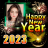 icon New Year Photo Frame(Yeni Yıl 2023 Fotoğraf Çerçevesi) 1.0