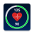 icon Blood Pressure(Kan Basıncı Uygulaması: BP Monitor) 1.0.4