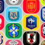 icon World Cup Logo Quiz 2023(Oynat Logo Tahmin Et Quiz Cup 2022)
