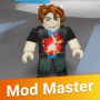 icon Mod Master for roblox (Mod Master roblox için
)