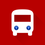 icon MonTransit TTC Bus(Toronto TTC Otobüs - MonTransit)