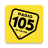 icon Radio105(Radyo 105) 7.4.0
