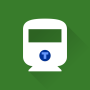 icon MonTransit GO Transit Train GTHA(GO Transit Tren - MonTransit)