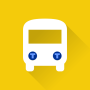 icon MonTransit HSR Bus Hamilton(Hamilton HSR Otobüs - MonTransit)