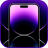 icon Dynamic Island of iPhone 14 1.0.7