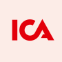 icon ICA(ICA - yemek tarifleri ve teklifler)
