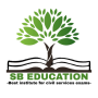 icon SB EDUCATION(SB EĞİTİM
)