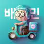 icon 배달의민족 (Teslimat milleti)