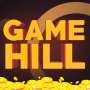 icon Game Hill(Oyunu Hill
)
