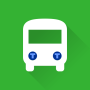 icon MonTransit RDN Transit System Bus Regional District of Nanaimo, British Columbia(Nanaimo RDN TS Otobüs - MonTrans…)