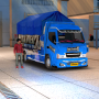 icon Truck Simulator XMultiplayer(Truck Simulator X -Çok Oyunculu)