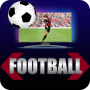 icon Live Football Tv HD Stream (Canlı Futbol Tv HD Akışı
)