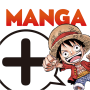 icon MANGA Plus by SHUEISHA (MANGA Plus
)