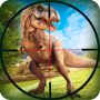 icon Dinosaur Hunting Simulator: Free Animal Shooting Game(Dinozor Çekim Oyunu: Ücretsiz Hayvan Avı
)