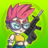 icon Zombie Survival(Merge Zombie Survival
) 1.21.14