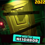 icon Guide for Hi Neighbor Alpha(Hi Neighbor için Rehber Alpha
)