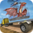 icon Dragon Transport Truck Driving(Dragon Taşıma Oyunları 3D
) 1.3