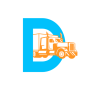 icon Dalina - App for truckdrivers (Dalina - Kamyon sürücüleri için uygulama
)