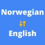 icon Norwegian English Translator(Norveççe İngilizce Çevirmen
)