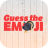 icon Guess The Emoji(Emojiyi tahmin et) 10.0.14