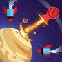 icon Planet Smash (Planet Smash
)