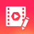 icon Tik Tik Video Editor(Tik Tik Video Editor
) 1.9