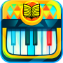icon Piano Lessons Kids(En İyi Piyano Dersleri Çocuklar)