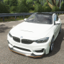 icon Cool Car Racing(M4 GTS Sürüş Bölgesi : Extreme
)