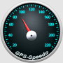 icon GPS-Speedo(GPS Speedo)