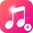 icon Music Download(Müzik Downloader - Ücretsiz Mp3 Downloader
) 1.2.8