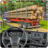 icon City Cargo Truck Game 3D(Şehir Kargo Kamyonu Oyunu 3D) 0.1