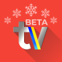 icon youtv – for Android TV (youtv – Android TV için)