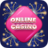 icon Casino Online(Online Casino Gerçek Para Altında) 1.2