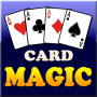 icon Playing Cards Magic Tricks (Oyun Kartları Sihirli Hileler)