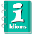 icon Idioms Arabic(Deyimler Arapça) Juicy