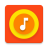 icon Music Player(Müzik Çalar ve MP3 Çalar) 2.21.2.149