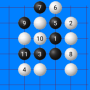 icon Practice Go chess (Pratik satranç git)