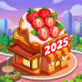 icon Cooking World® Restaurant Game (Cooking World® Restoran Oyunu)