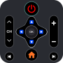 icon Universal TV Remote Controller(Evrensel TV Uzaktan Kumanda
)