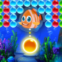 icon Bubble ShooterFishPop(Balon Patlatma - FishPop)