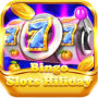 icon Bingo Slots Hiliday 777 (Bingo Slotları Hiliday 777)