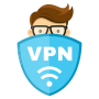icon Snappy VPN(VPN - Secure Fast VPN
)
