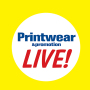 icon Printwear & Promotion LIVE!(Printwear Promosyon CANLI!)