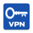 icon VPN(VPN - güvenli, hızlı, sınırsız) 1.8.2